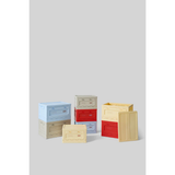 Box Studio About - Light Blue | Fleux | 21