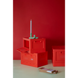 Box Studio About - Rouge | Fleux | 19