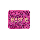 Porte-Monnaie Bestie Pink | Fleux | 2