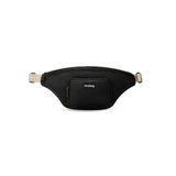 Sac Banane Sofia XL - Coton Noir | Fleux | 5