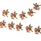 Guirlande Robin | Fleux | 2