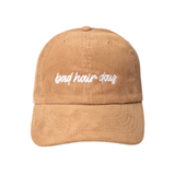 Casquette Baseball Broderie - Bad Hair Day | Fleux | 10