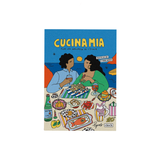 Livre de recettes Cucina Mia | Fleux | 5
