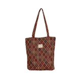 Petit Sac Chic à Fermeture Eclair - S | Fleux | 6