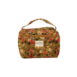 Trousse de toilette Esme - Marron Ocre | Fleux | 3