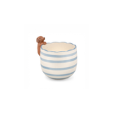 Pot peeking Sausage Dog | Fleux | 6