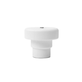 Lampe Portable Ripple - 10 cm - Blanc | Fleux | 8
