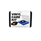 Kit Nettoyage Vinyl | Fleux | 4