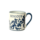Mug Héritage - Bleu | Fleux | 3
