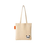 Panda Tote Peeky | Fleux | 4