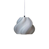 Suspension Soft Serve 01 - Chrome | Fleux | 35