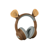 Casque Audio Bluetooth - Ours | Fleux | 9