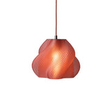 Suspension Soft Serve 01 - Chrome | Fleux | 32
