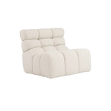 Chopin 1-seater sofa module | Fleux | 21