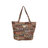 Sac Fermeture éclair - Ore Multicolore | Fleux | 6