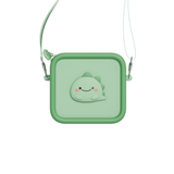 Sac En Silicone - Dino | Fleux | 7