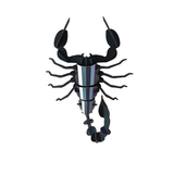 Origami Scorpion Trophy | Fleux | 3