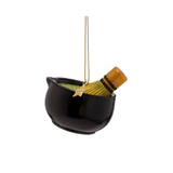 Ornement Verre Matcha Tea Set | Fleux | 4