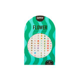 Nail art - Fleurs | Fleux | 6