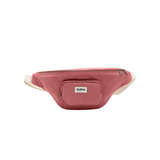 Sofia XL Waist Bag - Blush Pink | Fleux | 3