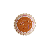 Assiette Zodiac Sign - Sagittaire | Fleux | 3