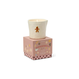 Bougie parfumée Bistro - Gingerbread | Fleux | 3