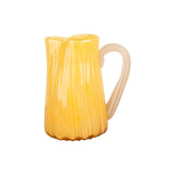 Vase Pichet Sablon - Jaune | Fleux | 2