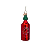 Ornement Verre Thai Hot Chili Sauce | Fleux | 3