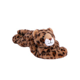 Peluche Podcoll Léopard 50cm | Fleux | 3