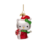 Ornement Verre Hello Kitty Gifts | Fleux | 5