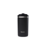 Travel Mug Isotherme - Noir | Fleux | 3