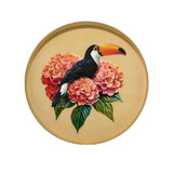 Plateau rond Trocotouc | Fleux | 3