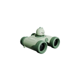 Jumelles Zoo Eyes - Dino | Fleux | 9