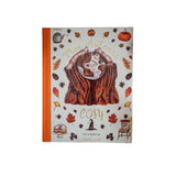 Livre Mon Automne Cosy | Fleux | 5