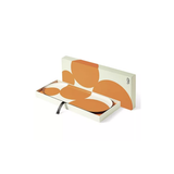 Plateau arrondi Geometrica - Astre | Fleux | 4