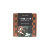 Boîte jeux - Games Night | Fleux | 4