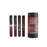 Coffret Les Grands Rouges de France | Fleux | 11