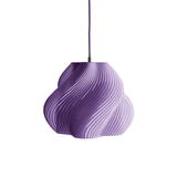 Soft Serve 02 pendant light - Brass | Fleux | 14
