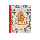 Livre Mon Hiver Cosy | Fleux | 6