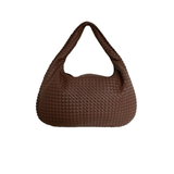 Maria Bag - Brown | Fleux | 9