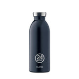 Clima Rustic Deep Blue Bottle | Fleux | 2