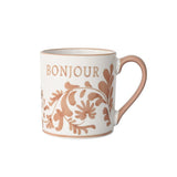 Mug Héritage - Rose | Fleux | 2