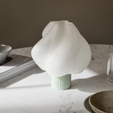 Lampe Soft Serve Portable - Matcha | Fleux | 7