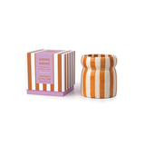 Cabana Candle - Sienna Sunset | Fleux | 4