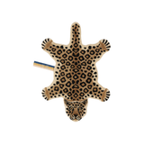 Tapis Loony Leopard S | Fleux | 8