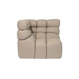 Chopin Corner Outdoor Sofa | Fleux | 13