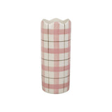 Vase Cylindre Artist - Rose | Fleux | 2