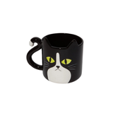 Mug 3D Chat | Fleux | 4