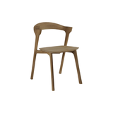 Chaise Bok - Tek | Fleux | 4