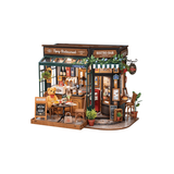 DIY Tipsy Restaurant Kit | Fleux | 3